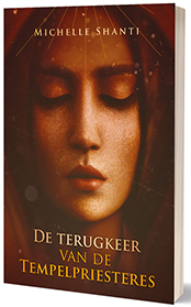 De terugkeer van de tempelpriesteres