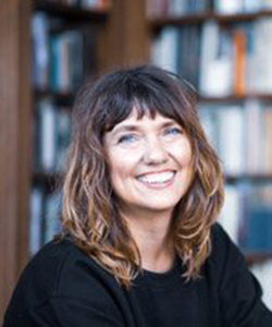 Schrijfweek Christine Pannebakker