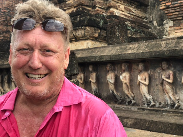 De Inspirerende Schrijfweek 2025!