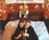 Dagelijks liefdesfeuilleton van Geert Kimpen & Christine Pannebakker
